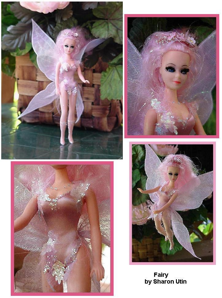 Doll Fairy