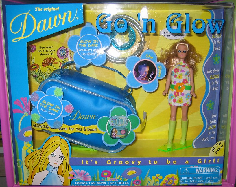 Go 'n Glow DAWN