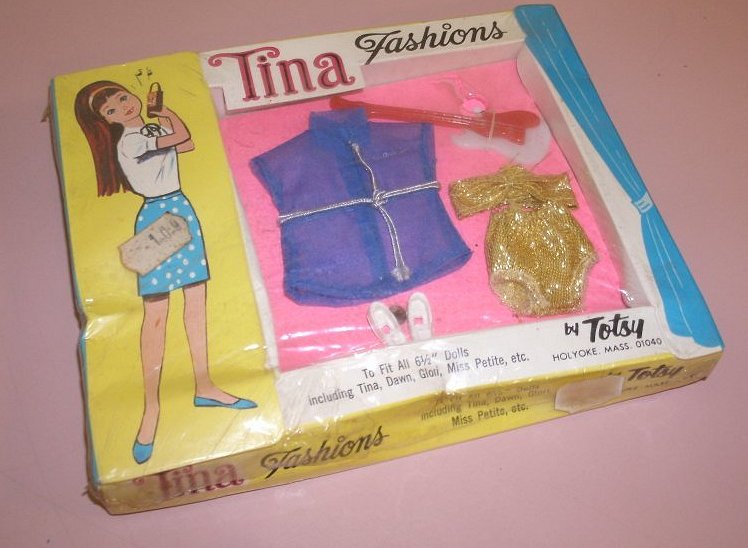 Tina Fashions Gold metallic Bikini