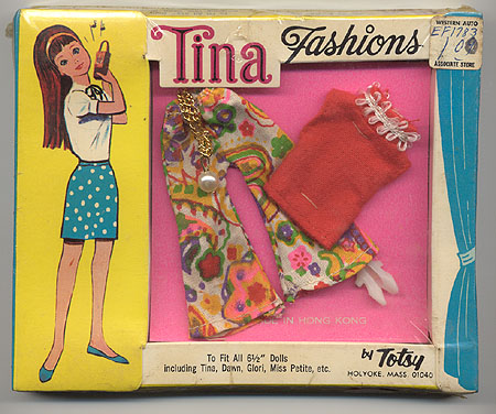 Tina Fashions Pantset