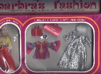 Barbara's Fashions