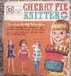 Cherry Pie Knitter