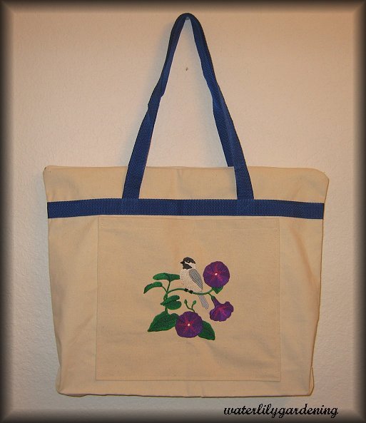 Tote 5 Example