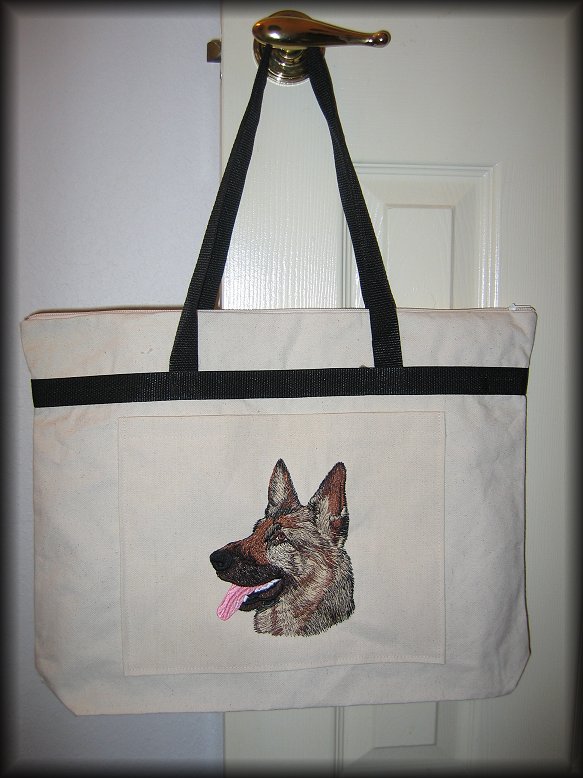 Tote #4 Example