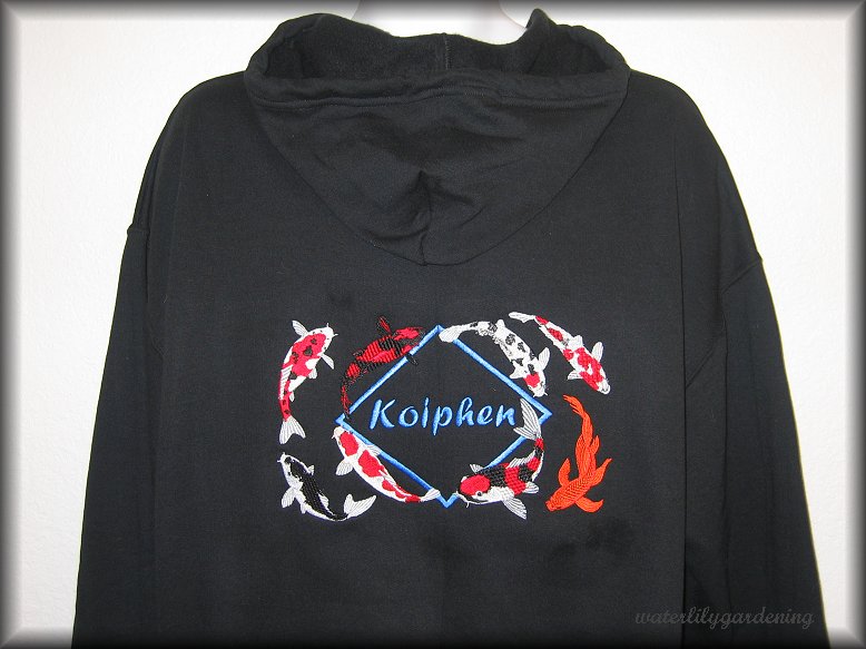 EXAMPLE Ultimate Koiphen Logo 