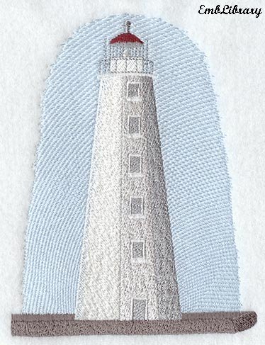 Lynde Lighthouse