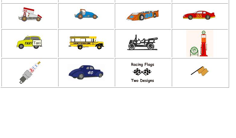 New Car Designs Page 4