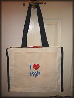 Tote 1 Example