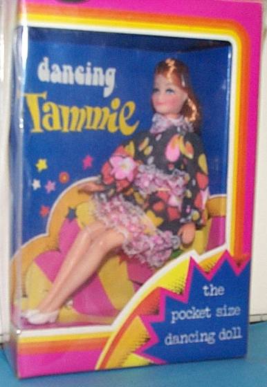 Dancing Tammie 
