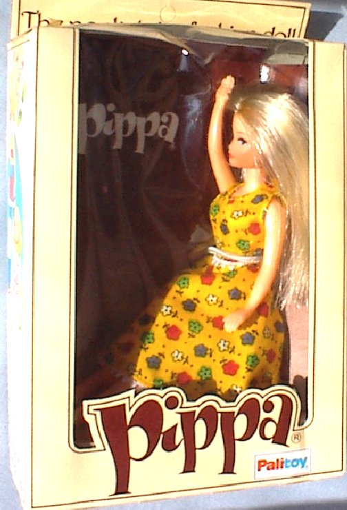 Pippa 4th Issue Box