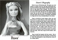 Dawn Photo & Bio